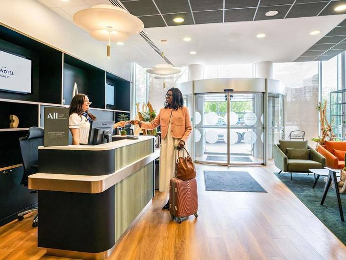 Hôtel pour 6 personnes, animaux acceptés