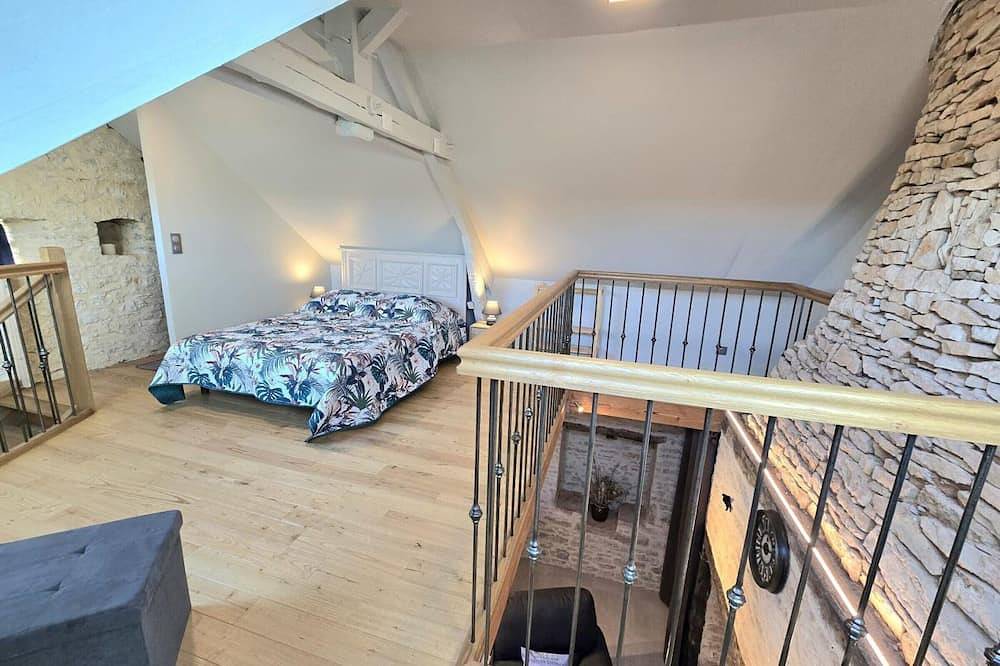 Appartement entier, Maison cosy pour couple avec spa privé en Périgord in Les Coteaux Périgourdins, Périgord Noir