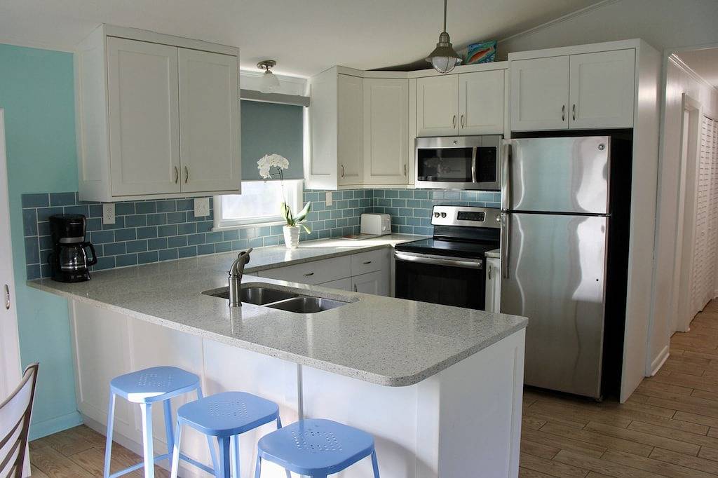 Salvo Starry Nights Beach House Bliss 5 min walk to beach in Salvo, Pamlico Sound