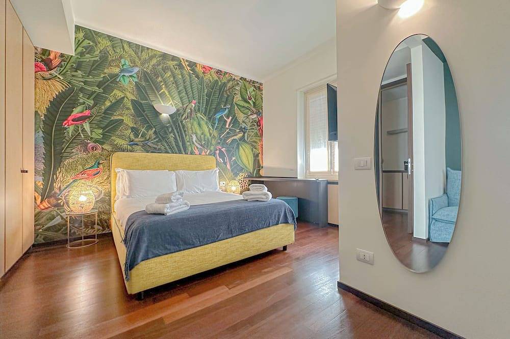 Maison D’hôte pour 4 Personnes dans Milan, Province de Milan