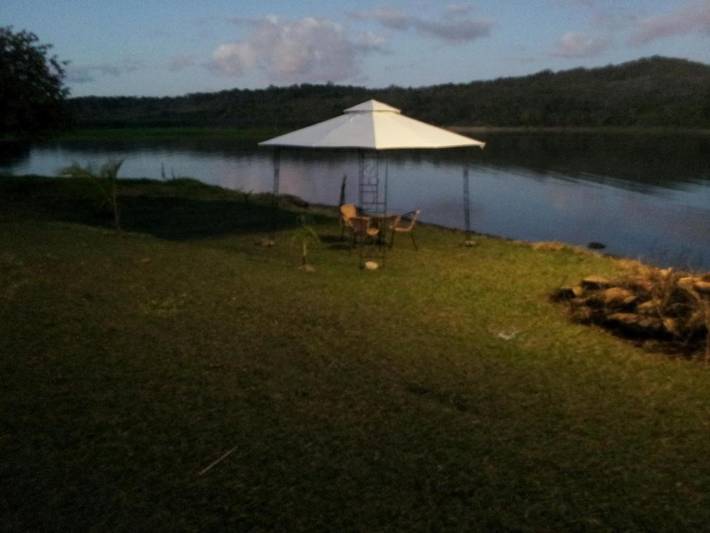 Casas e apartamentos de temporada para 9 pessoas, com jardim e vista, com animais de estimação em Betim