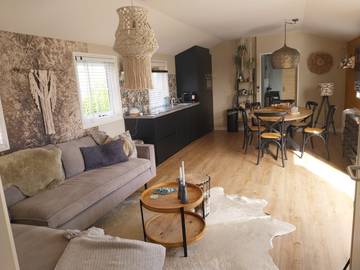 Chalet für 4 Personen in Oostkapelle, Zeeuwse Kust, Bild 1