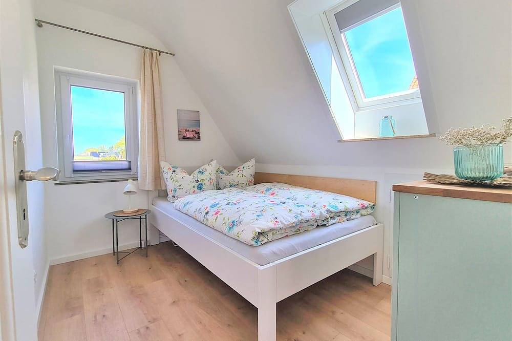 Schönes Ferienhaus, bis 6 Pers, zentral gelegen in Heide, Heide Region