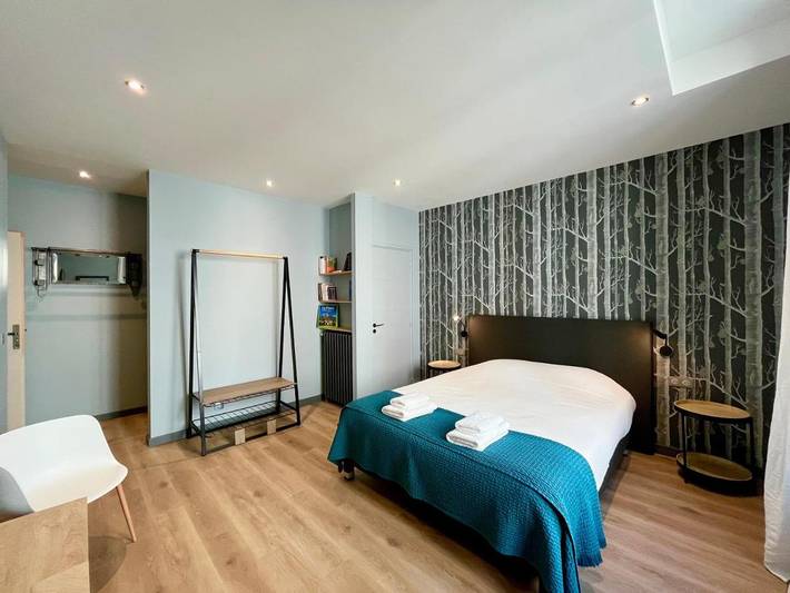 Maison d’hôte pour 2 personnes à Reims - 3