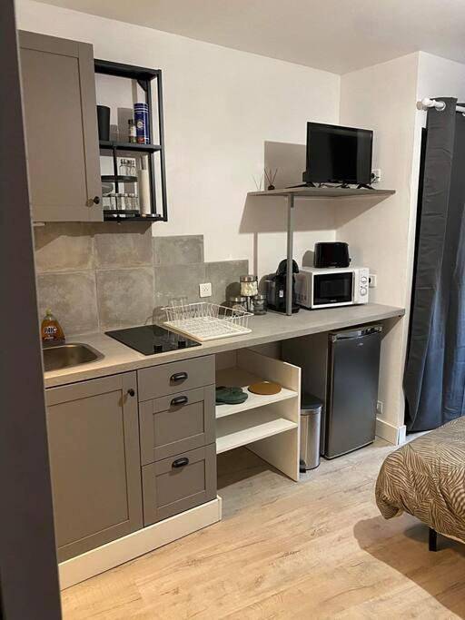 Gîte pour 2 personnes à Toucy - 2