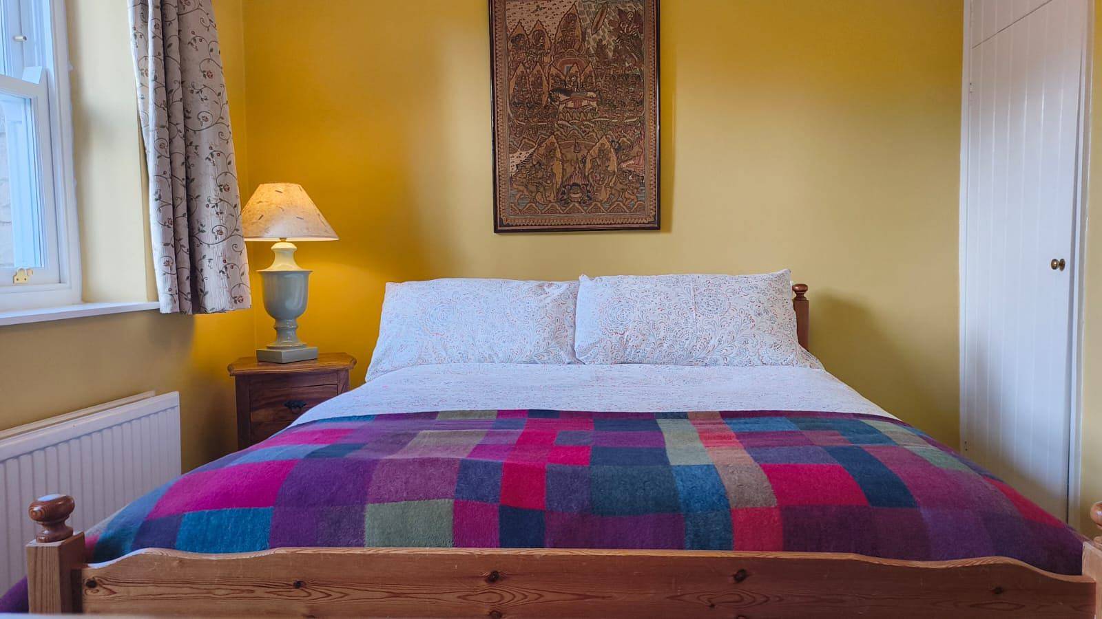Cosy Cottage for two in the centre of Sedbergh in Sedbergh, Yorkshire Dales National Park