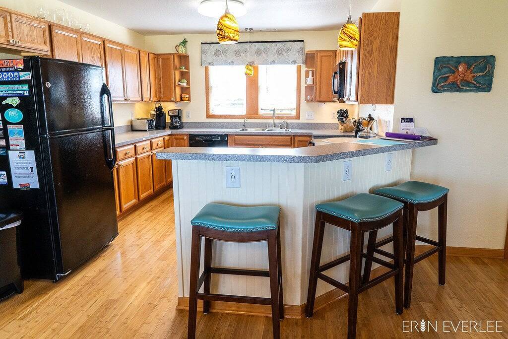 Ooh La La! Der Pool ist von Mai bis September geöffnet in Avon (NC), Pamlico Sound