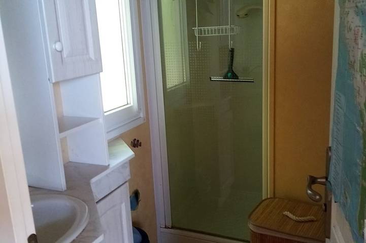 Camping pour 4 personnes à Dolus-d'Oléron - 4