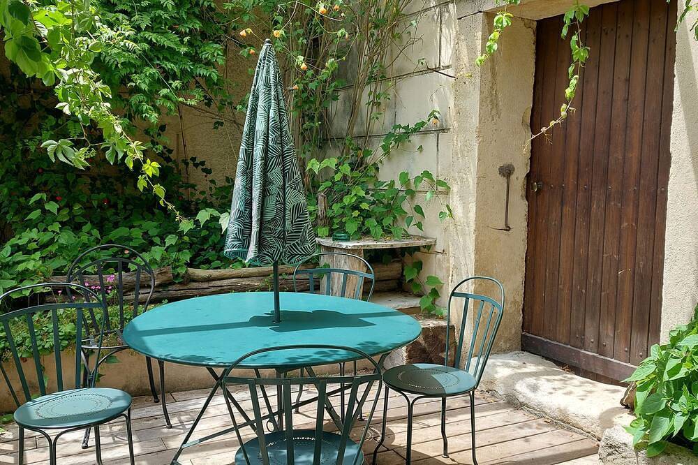 Ganze Wohnung, Neu im Angebot in Teyran, Mittelmeerküste (Frankreich)