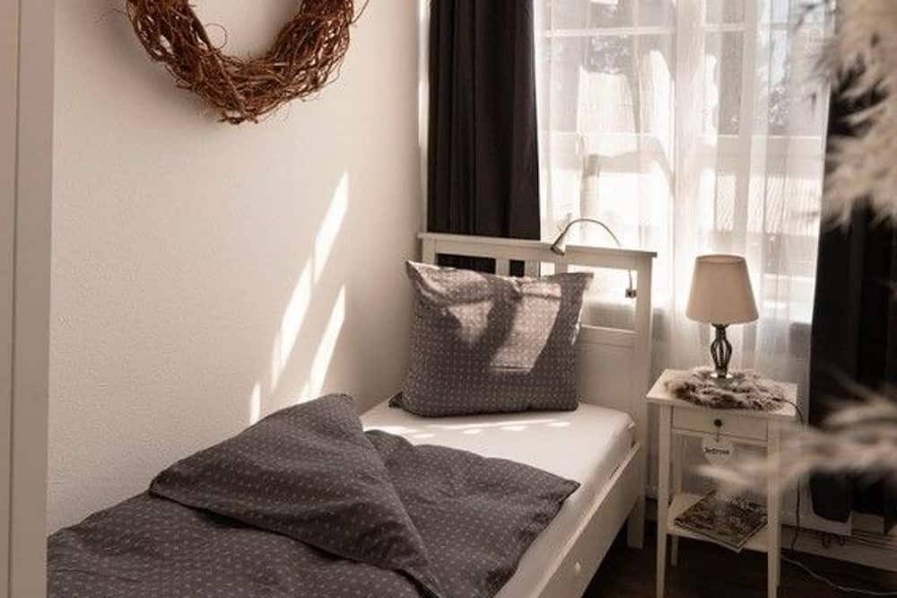 Geheel appartement, Lwb Ferienwohnung Auszeit im Denkmal - Ferienwohnung in Wittenberg, Dessau-Wörlitz Tuinrijk
