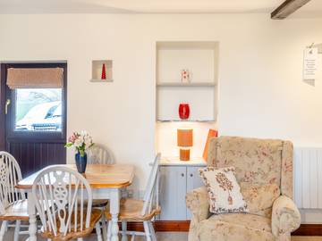 Holiday Rental for 4 People in Hartington Middle Quarter, Peak District, Photo 4