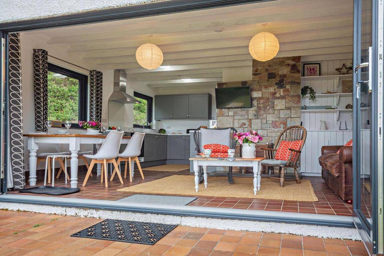 Holiday Home in Aberdaron, Gwynedd