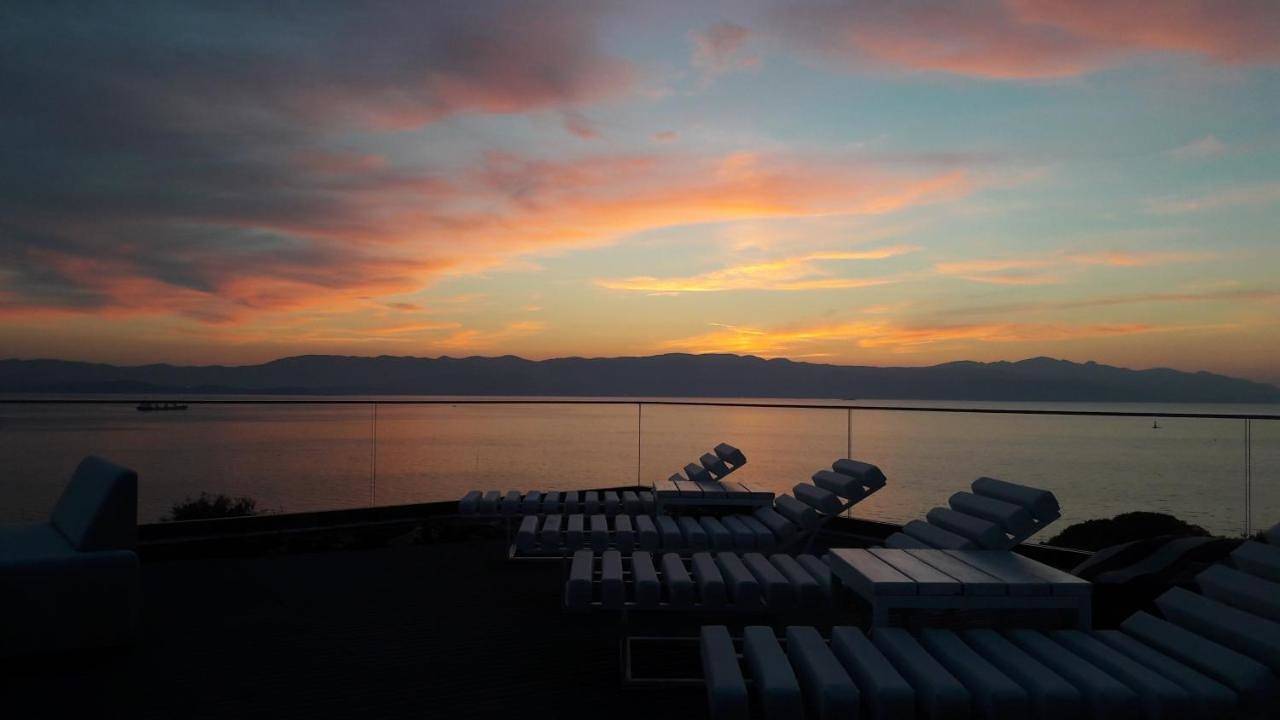 Mavi Panorama Villa in Cesme, Türkische Ägäis