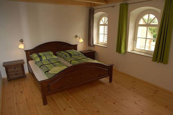 Ferienhaus für 6 Personen, mit Garten und Terrasse in Vetschau - 2