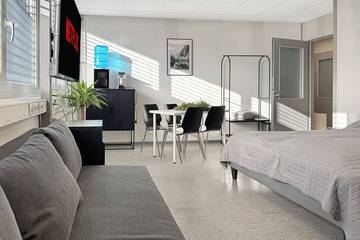 Ferienwohnung für 6 Personen in Nürtingen