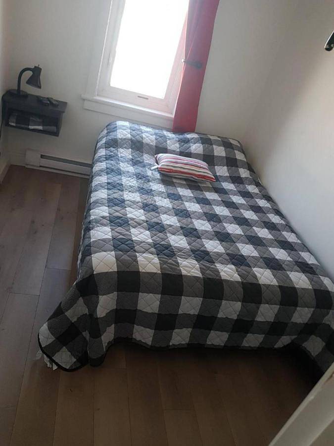 Gîte pour 2 personnes, avec terrasse dans La Tuque - 3