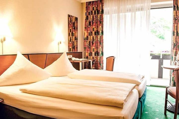 Ferienwohnung für 2 Personen in Bruttig-Fankel - 3