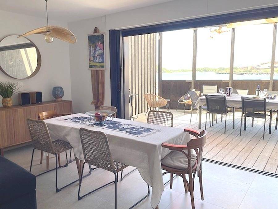 Gîte plage du lac in Vieux-Boucau-les-Bains, Côte d’Argent