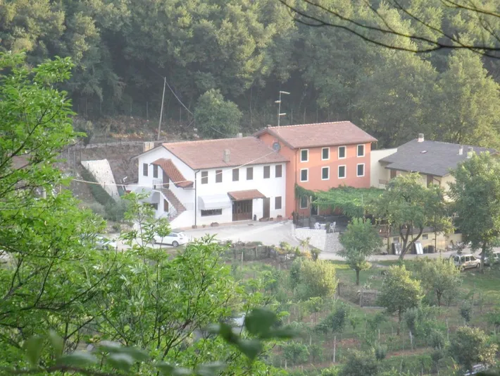 Alloggio in famiglia per 2 persone, con panorama e giardino, adatto a famiglie con bambini - 1