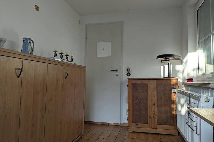 Ferienwohnung für 1 Personen - 1