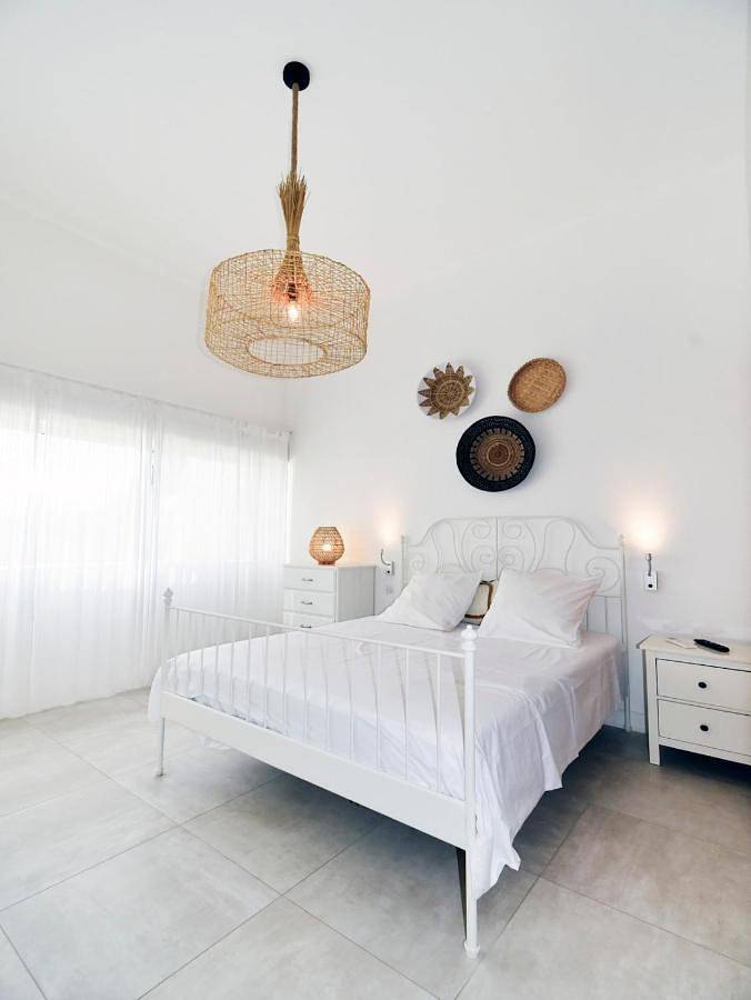 Villa pour 8 personnes, avec vue ainsi que jardin et piscine dans Gigaro - 4