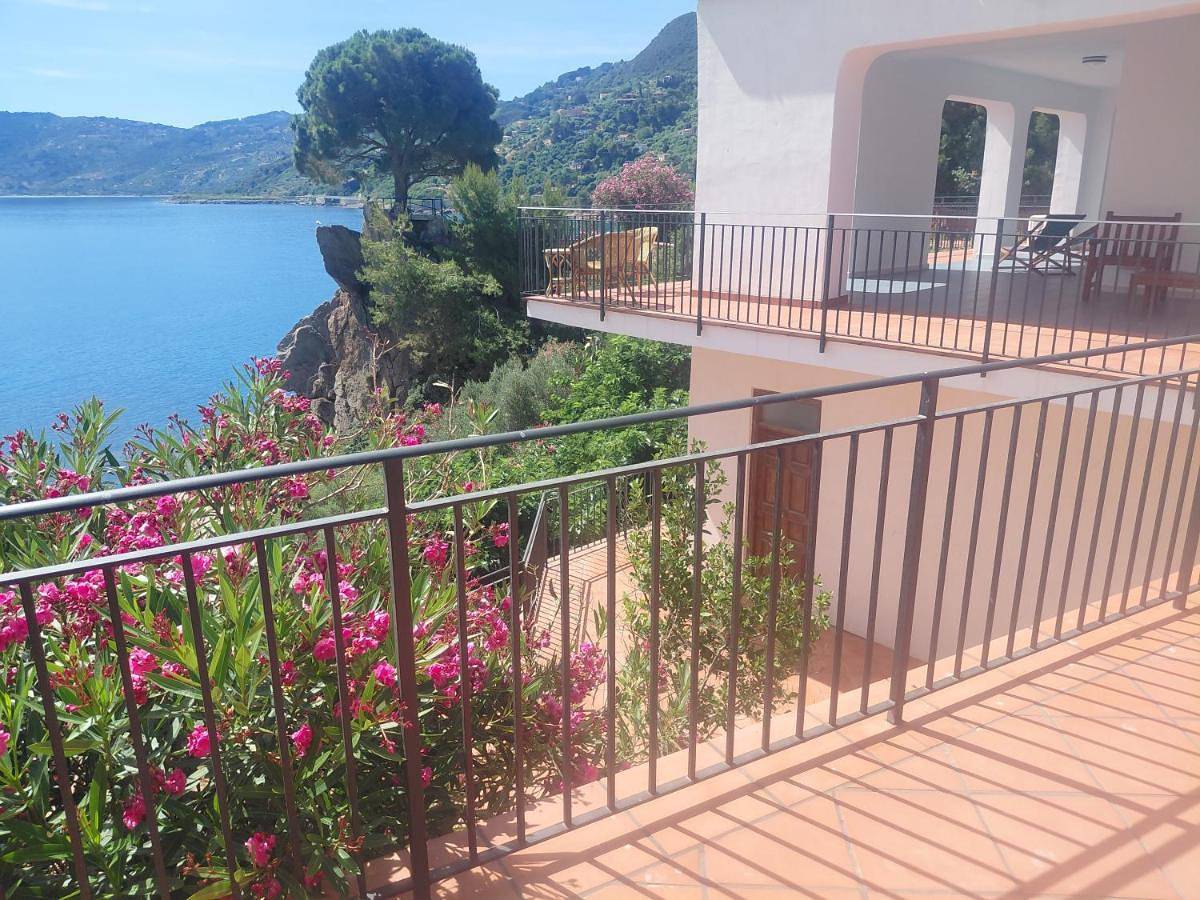 Kalura Sea View in Cefalù, Cefalù (gemeinde)