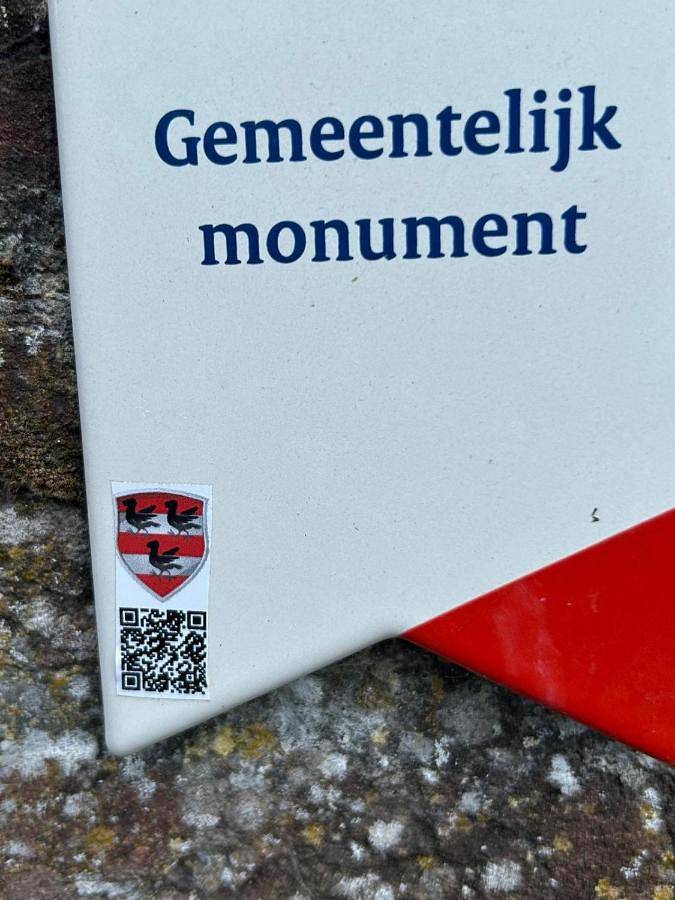 Appartement entier, Hoeve op de Meer in Maastricht, Hoge Kempen