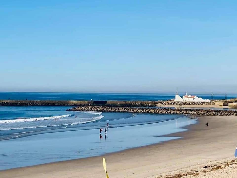 Apartamento inteiro, One-Bedroom Apartment in Vila do Conde, Distrito do Porto