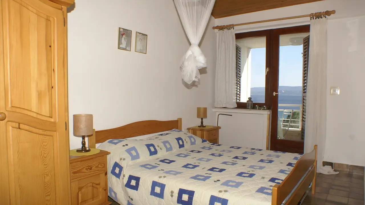 Appartamento vacanze a Duće a partire da 101€ a notte