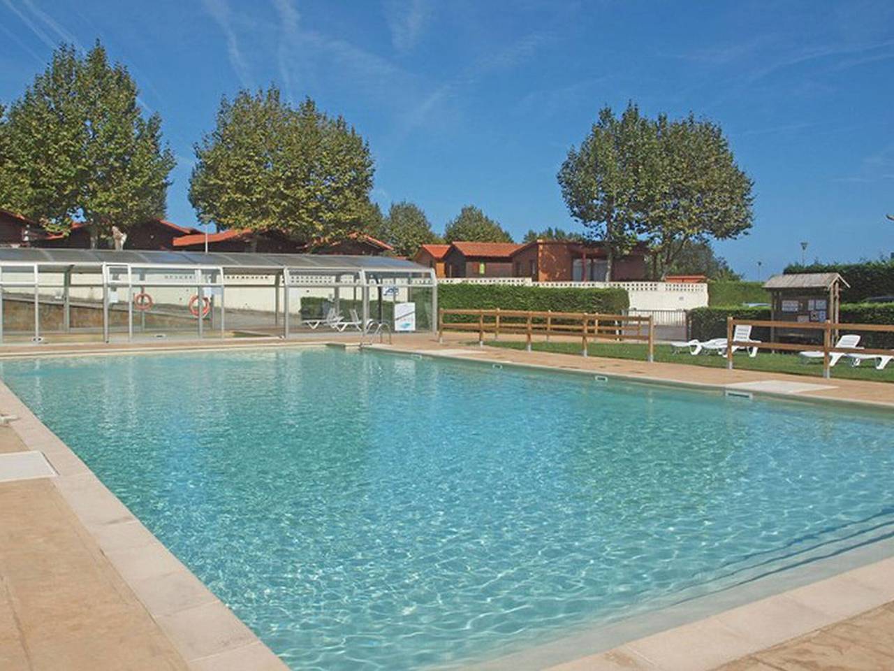 Bungalow with Terrace in San Vicente, foto 6