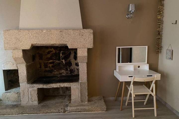 Gîte pour 4 personnes, avec terrasse et jacuzzi à Pont-l'Abbé - 4