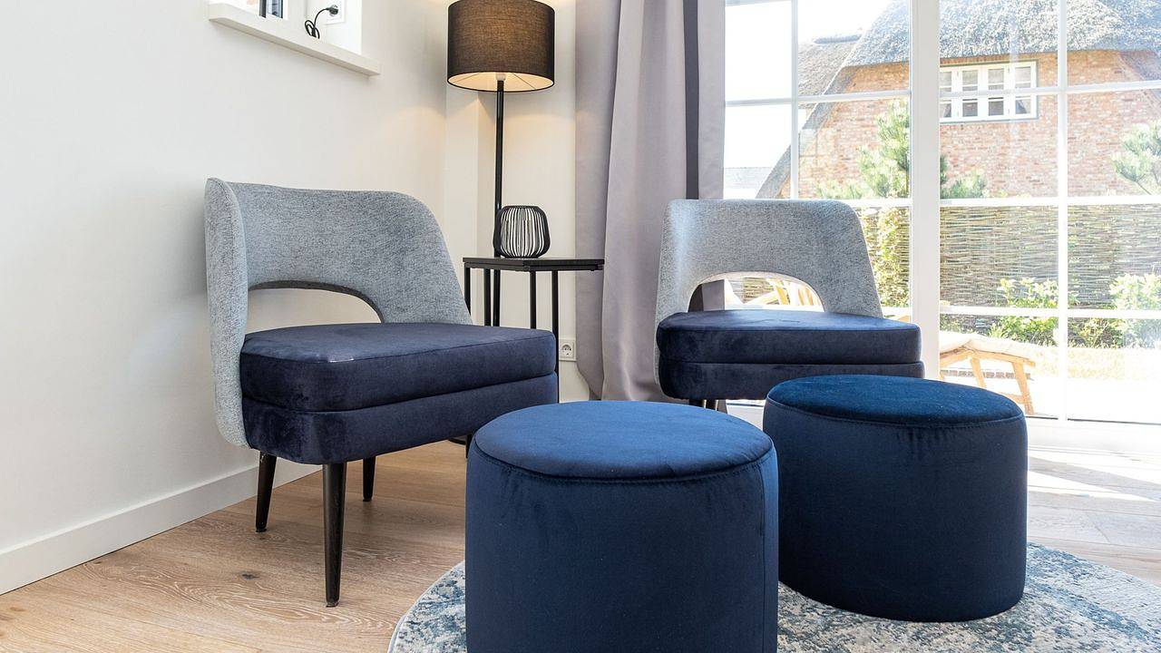 Ferienhaus für 10 Personen (213 m²) in Wenningstedt in Wenningstedt, Sylt