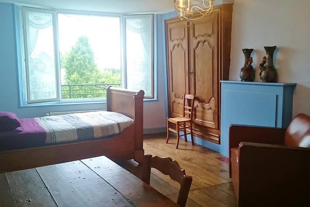 Le Gîte André Dhôtel - St Lambert Et Mont De Jeux in Saint-Lambert-et-Mont-de-Jeux, Ardennes