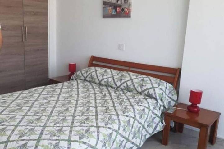 Ganze Wohnung, Great views apartment. in Limassol, Südzypern