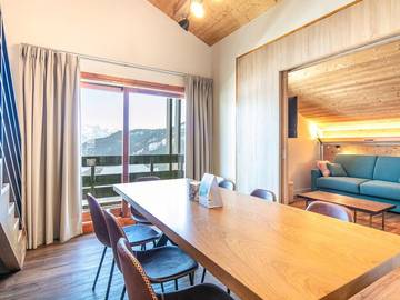 Camping für 10 Personen in La Léchère, Le Grand Domaine, Bild 2