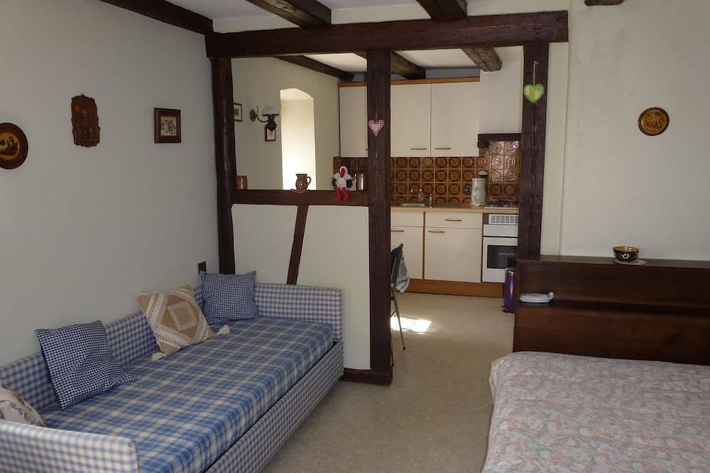 Appartement entier, 1 bedroom apartment in grendelbruch in Grendelbruch, Bas-Rhin Alsace