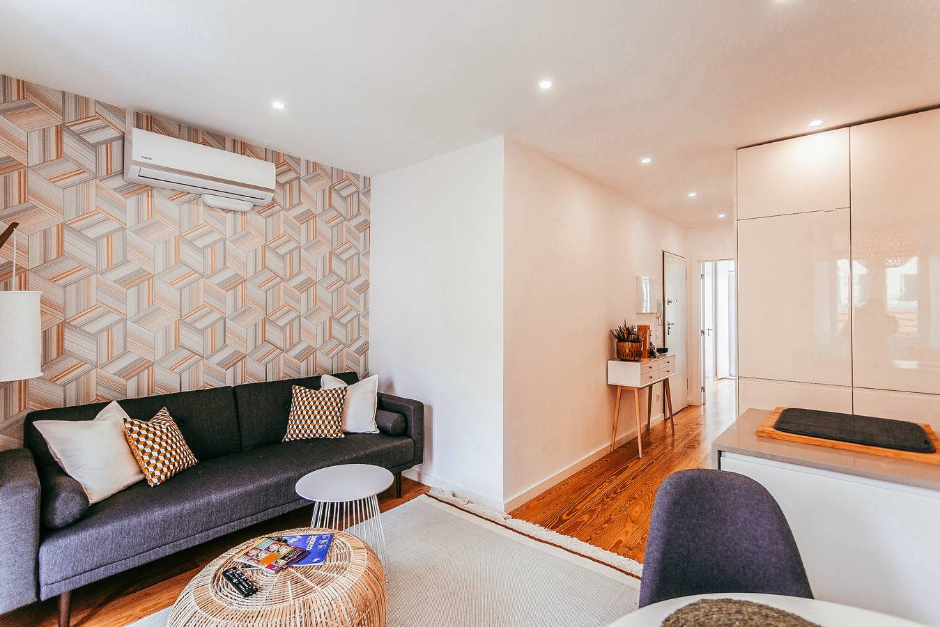 Ganze Wohnung, Prestige  Apartment in Lissabon, Costa de Lisboa