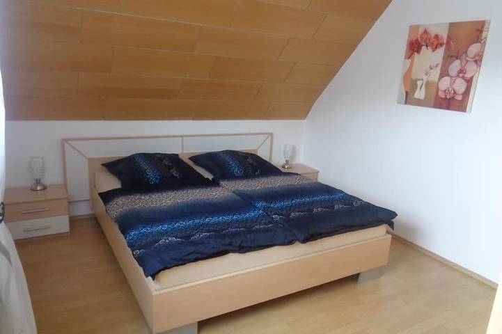 Ferienwohnung für 8 Personen, mit Garten in Hessisch Oldendorf - 3