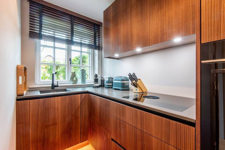 Ferienhaus für 6 Personen, mit Garten und Sauna in Westerland - 4