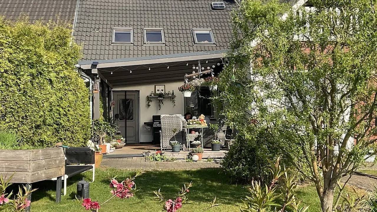 Ferienhaus für 4 Personen (100 m²) in Neu Schloen in Torgelow am See, Müritz