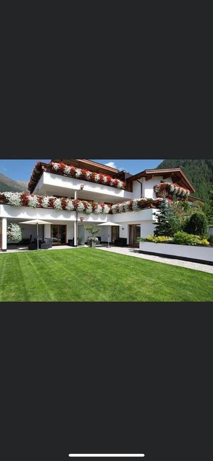 Ferienwohnung für 6 Personen, mit Terrasse und Garten sowie Sauna und Ausblick in Niederthai - 3