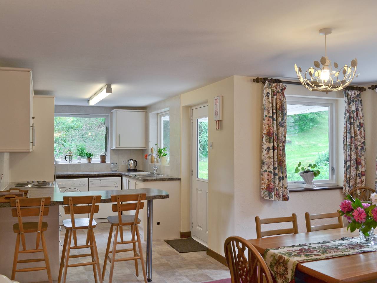 Bellegrove Cottage in Lake District