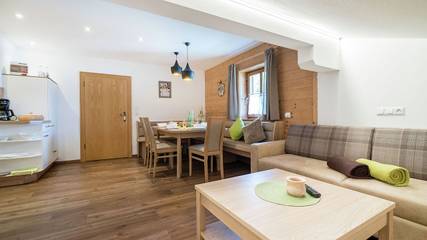 Bauernhof für 7 Personen in Leogang, Kitzbüheler Alpen, Bild 4