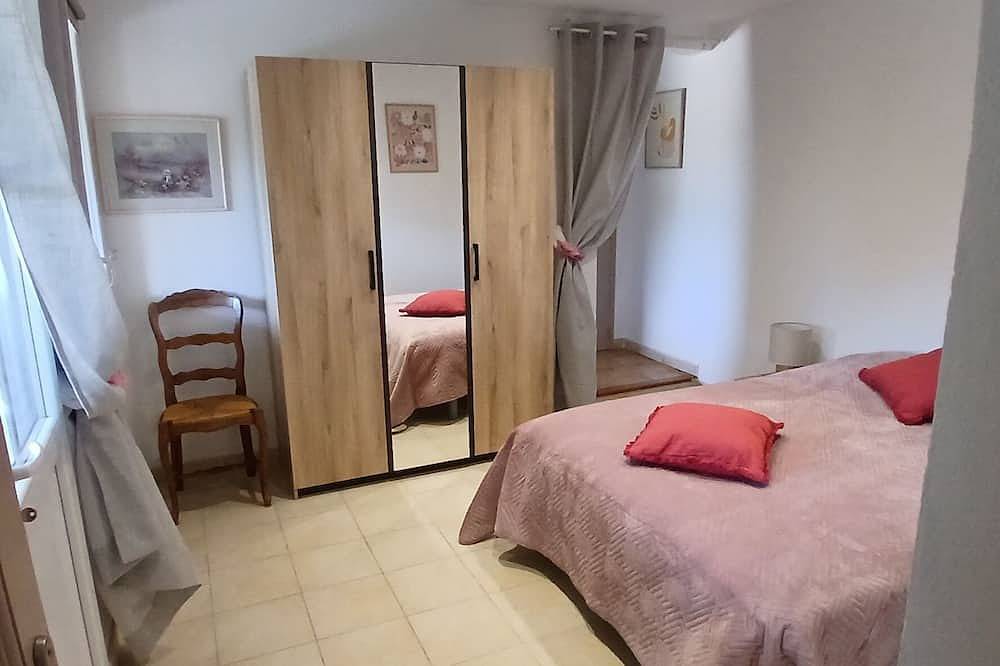 Appartement entier, Gite Le Cocon in Générargues, Parc national des Cévennes
