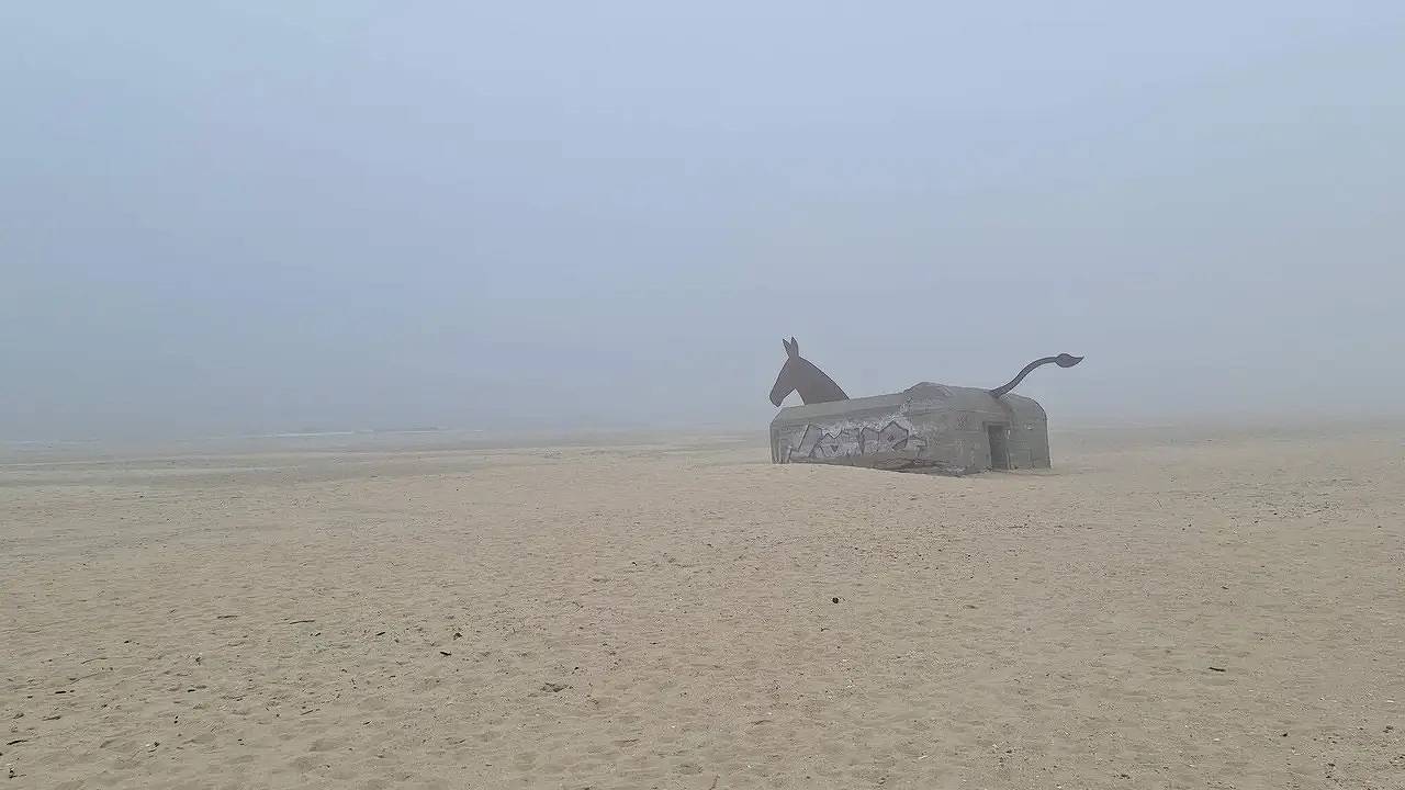 Ferienhaus für 6 Personen (60 m²) in Blåvand in Blåvand, Varde (Danmark)