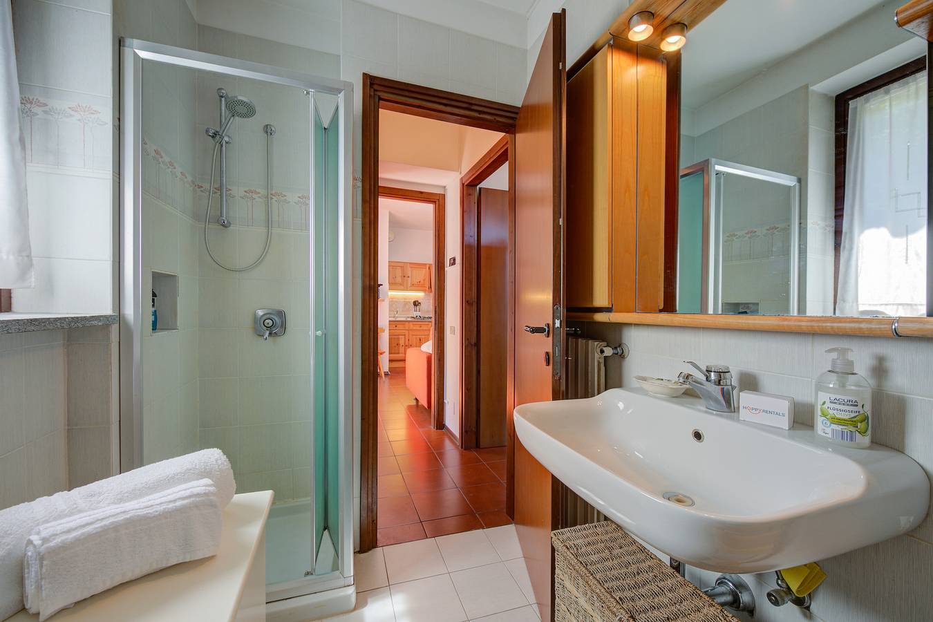 Ganze Wohnung, Charming Magognino Stresa Hills Lake View in Magognino, Comune di Stresa