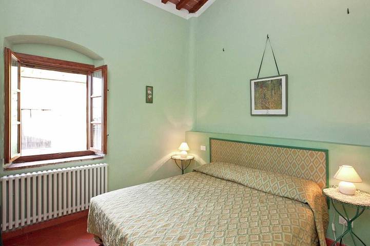Idilliaco rifugio toscano con piscina e spa in Sesto Fiorentino, Firenze province
