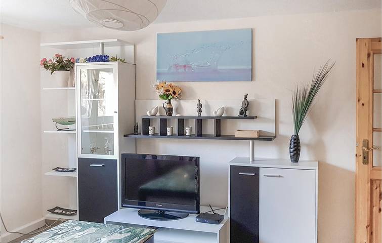 Ferienwohnung für 4 Personen, mit Garten in Bastorf - 2