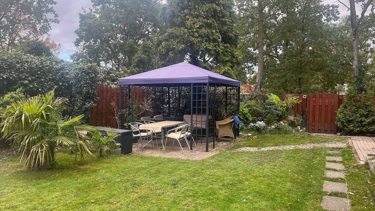 Ferienhaus für 4 Personen (115 m²) in Tegelen in Limburg (Niederlande)