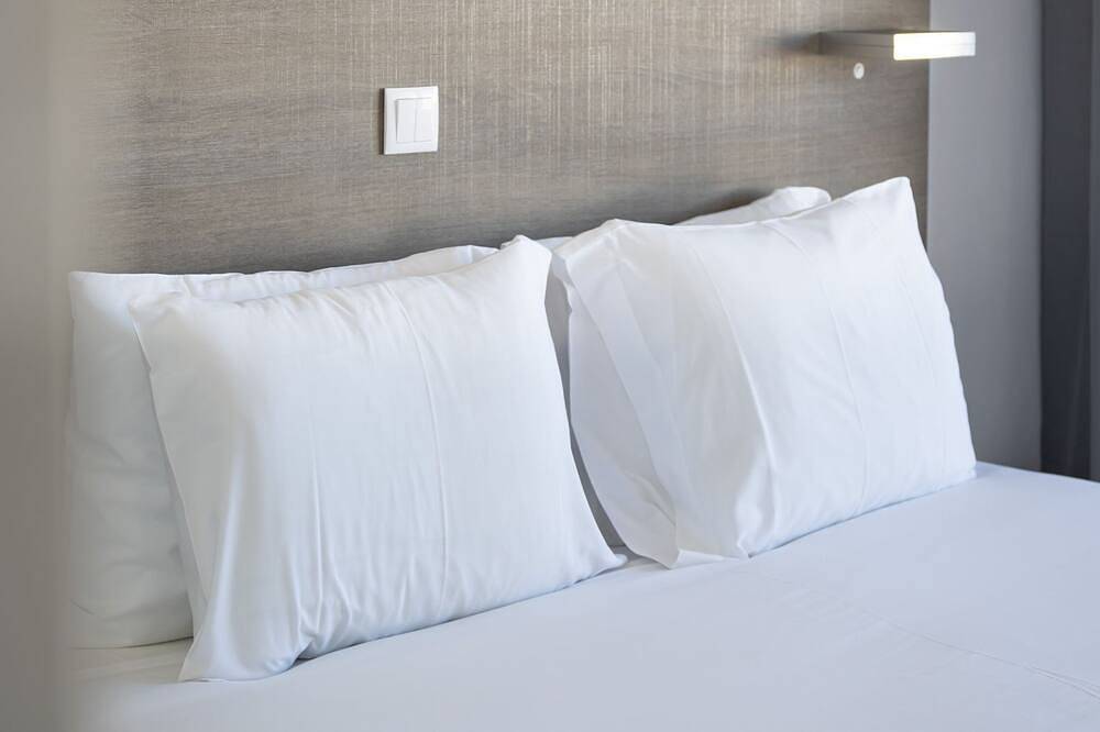 Ganze Wohnung, Red Velvet 1 Bdr Flat With Balcony by Lovelystay in Praia da Rocha, Portimão